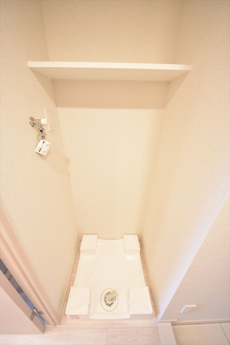 グランパセオ清澄白河Ⅱの設備