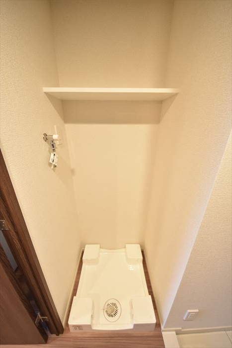 グランパセオ清澄白河Ⅱの設備