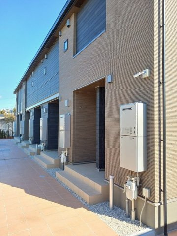 サニーコート小鹿のその他共用部分