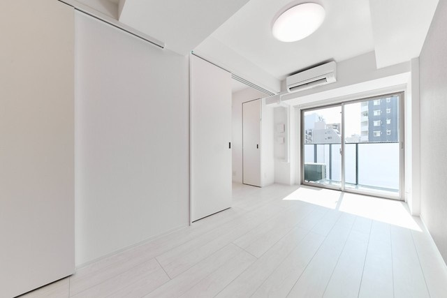 プライムブリス新御徒町の居間・リビング|※写真は同タイプ住戸です。