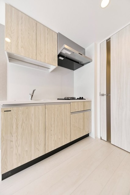 プライムブリス新御徒町のキッチン|※写真は同タイプ住戸です。