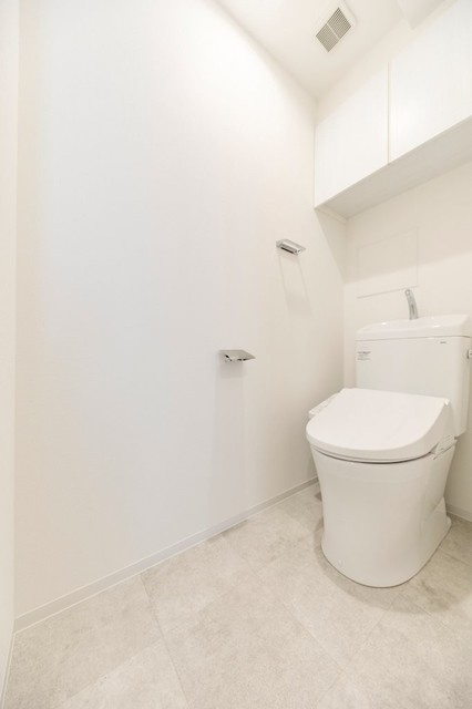 プライムブリス新御徒町のトイレ|※写真は同タイプ住戸です。