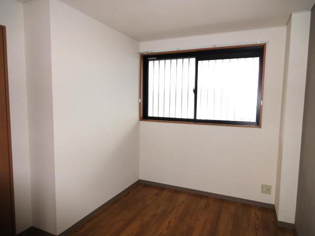 ＢＥＡＭの内装|洋室