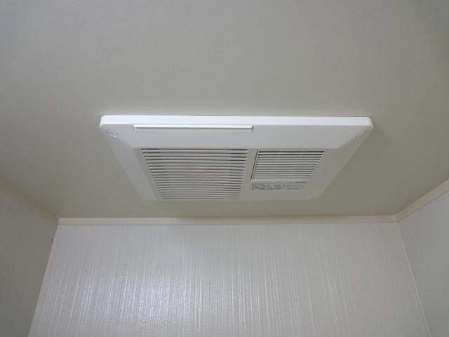 ＢＥＡＭのその他|浴室換気乾燥機