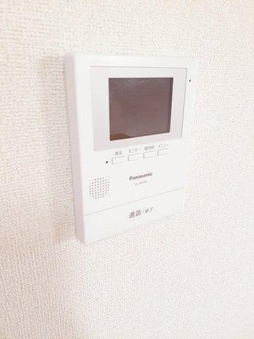 ノースチェスナットのセキュリティ