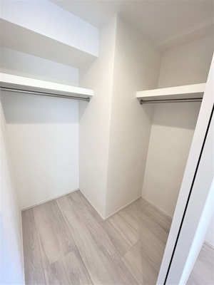 【収納】 | グランドコンシェルジュ新御徒町駅前
