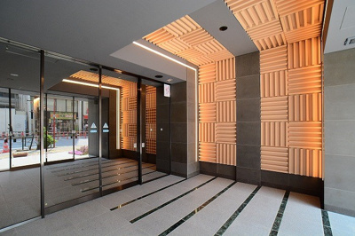 【その他】 | グランドコンシェルジュ新御徒町駅前