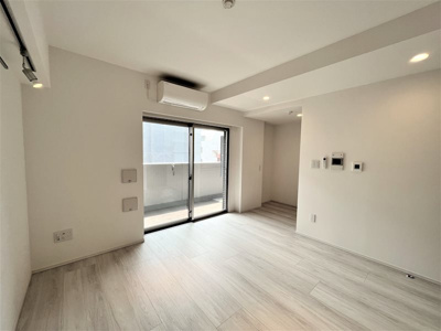 【居間・リビング】 | グランドコンシェルジュ新御徒町駅前