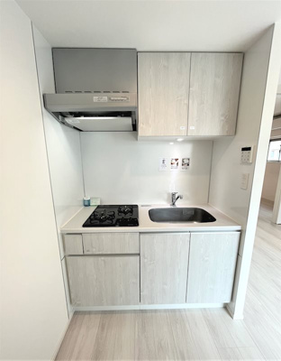 【キッチン】 | グランドコンシェルジュ新御徒町駅前