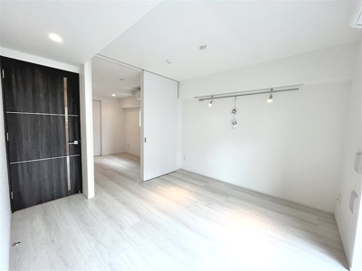 【寝室】 | グランドコンシェルジュ新御徒町駅前