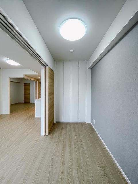 フロンティアレジデンス錦糸公園のその他|※写真は同タイプ住戸です。