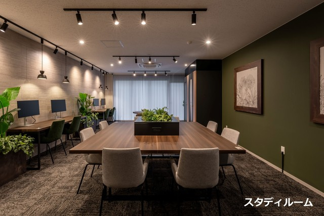 フロンティアレジデンス錦糸公園のその他共用部分