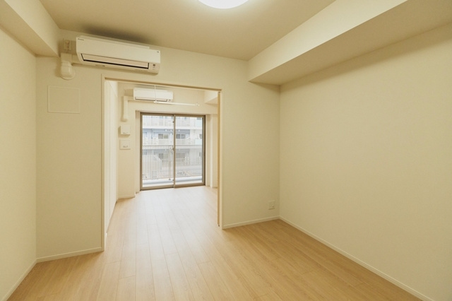 フロンティアレジデンス錦糸公園の居間・リビング|※写真は同タイプ住戸です。