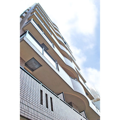 プレール・ドゥーク目白アベニュー