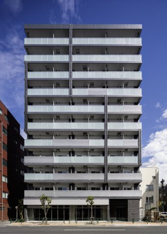 クインテット錦糸公園