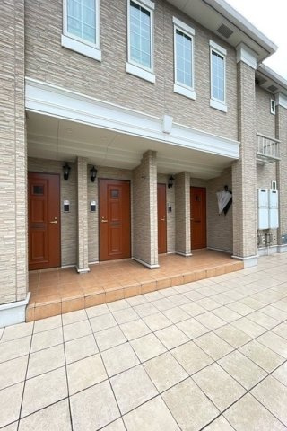 プラシード・カーサのその他共用部分