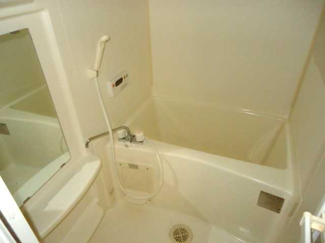 アイディールＫの浴室|バス