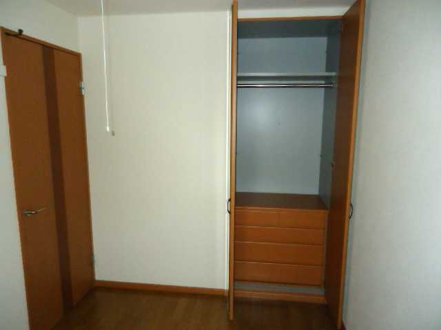 アイディールＫの収納|収納