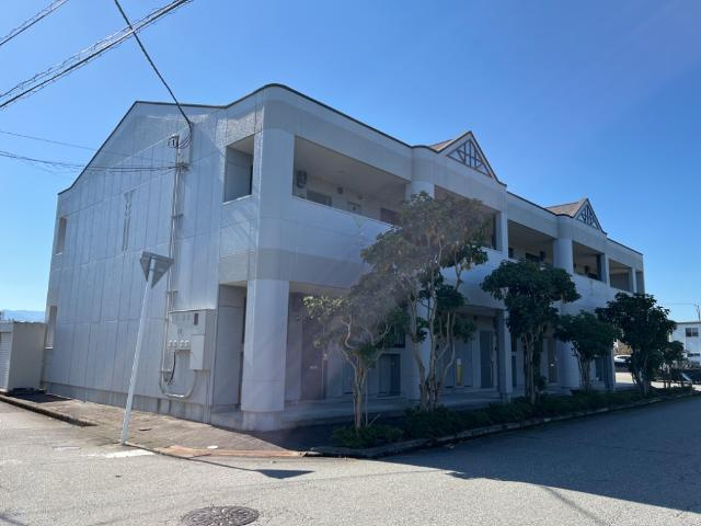 アイディールＫの外観|外観写真（昼）