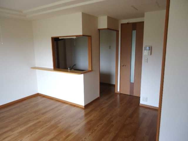 アイディールＫの居間・リビング|リビング