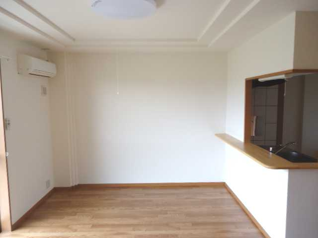 アイディールＫの居間・リビング|リビング