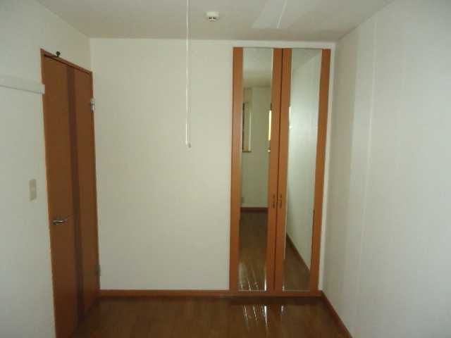 アイディールＫの内装|洋室