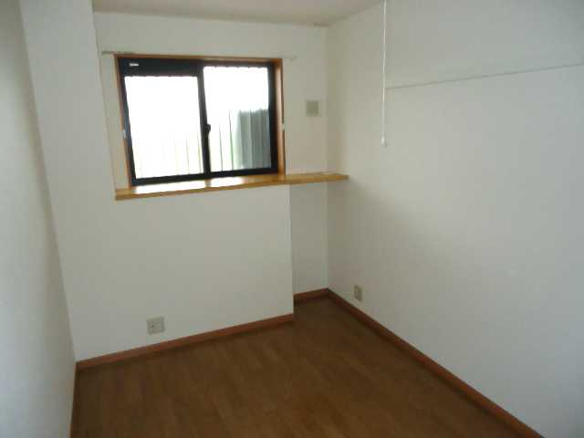 アイディールＫの内装|洋室