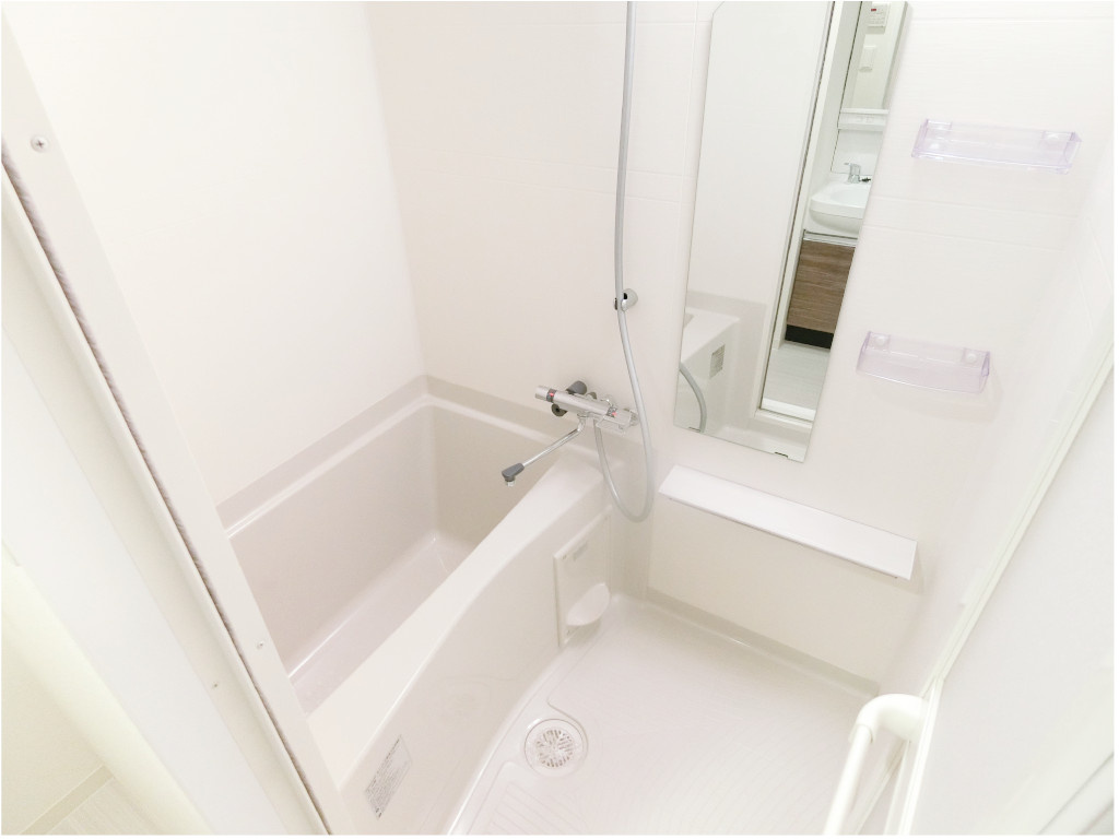 プレサンス松屋町グレースの内装