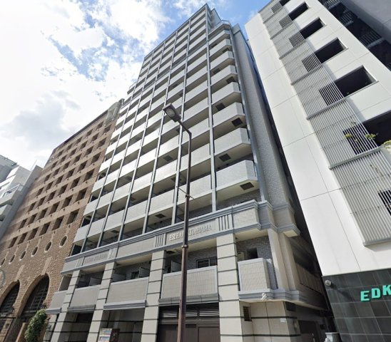 エスリード北浜