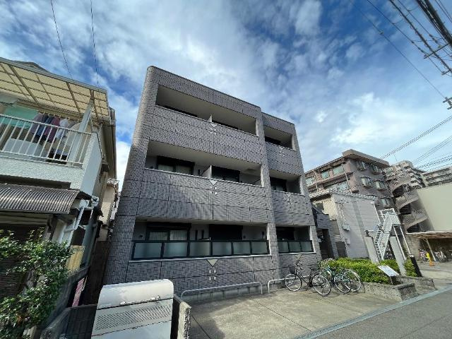 ジョリ・アウローラ