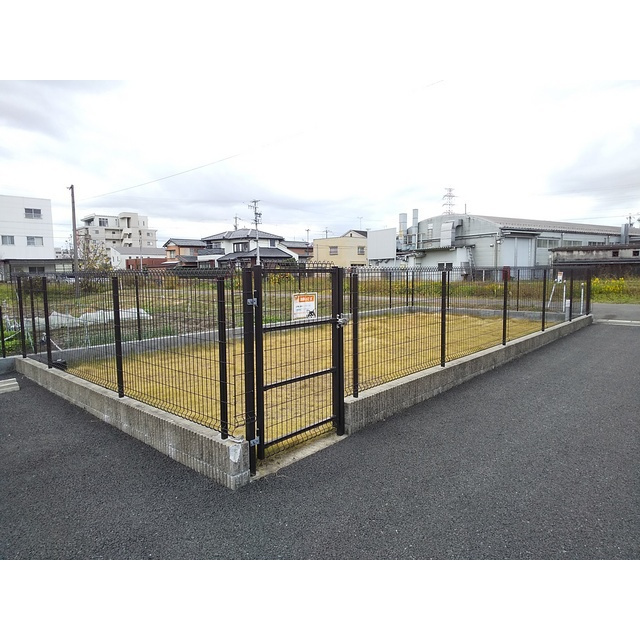 岐阜市川部６丁目のアパートのその他