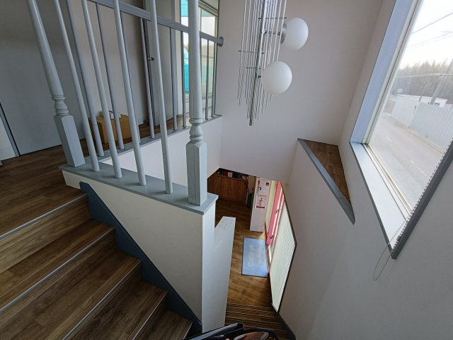 神栖市奥野谷カトレア海岸通り店2階のその他共用部分