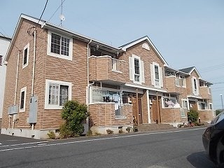 クレーデレ　ドーノ　ヨッシーⅠの外観|外観です