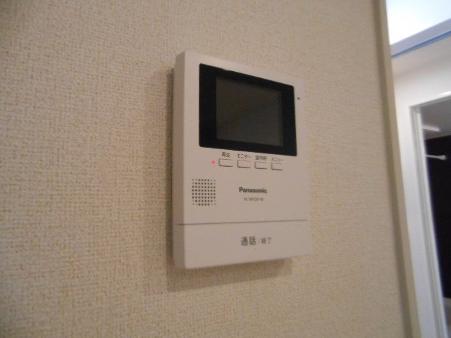 シンシアのセキュリティ