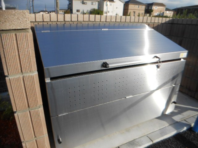 シンシアのその他