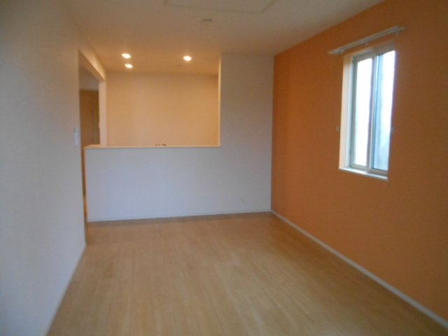 シンシアの居間・リビング|おしゃれなリビングです