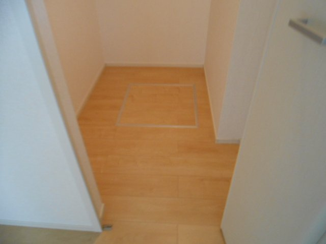 シンシアの収納|十分な収納スペースがあります