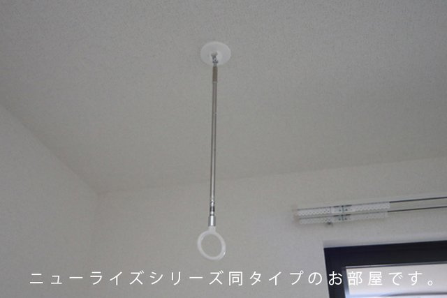 ハピネスシー　Ⅰの設備