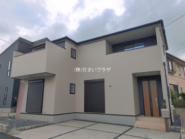 仲介手数料無料）春日井市坂下町二丁目第２・１号棟