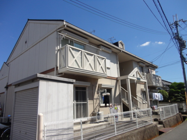 ハイツ池田Ｂ