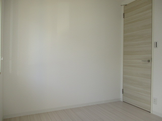 ハイツ池田Ｂの子供部屋