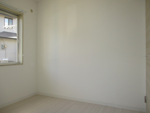 ハイツ池田Ｂの子供部屋