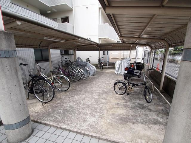 パール香芝のその他