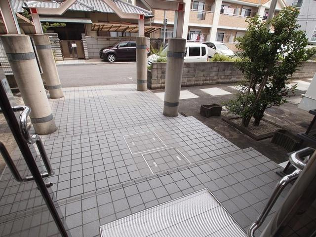 パール香芝のその他