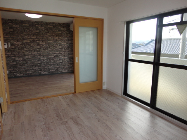 パール香芝の居間・リビング