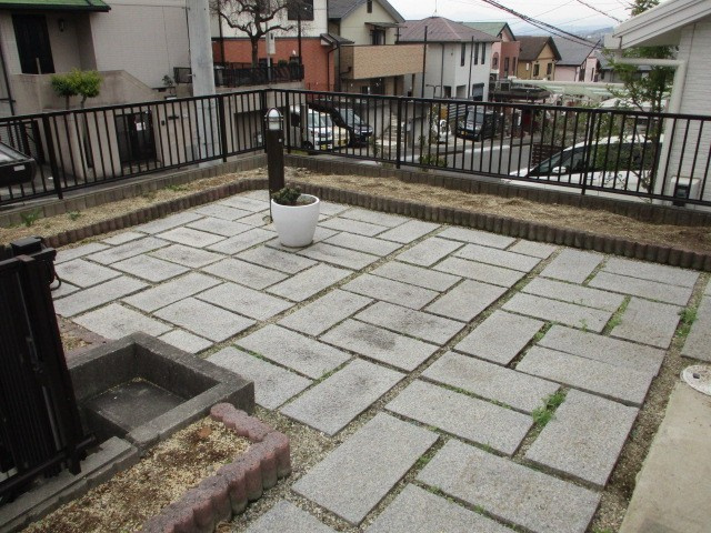 香芝市旭ケ丘５丁目の一戸建てのその他