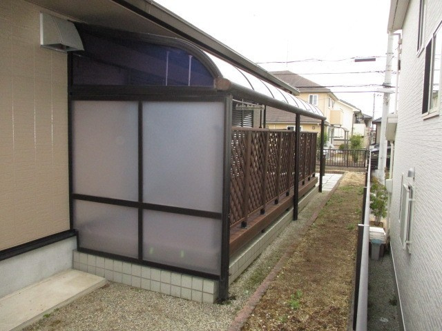香芝市旭ケ丘５丁目の一戸建てのその他
