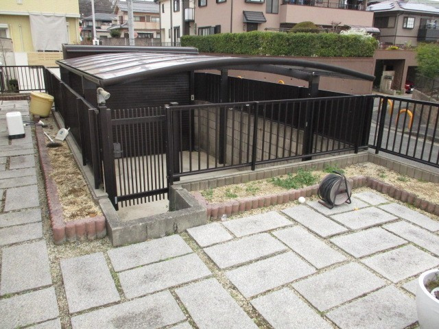 香芝市旭ケ丘５丁目の一戸建てのその他