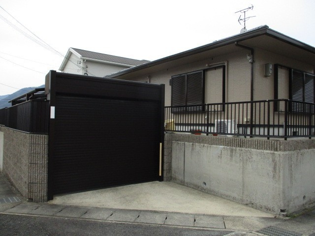 香芝市旭ケ丘５丁目の一戸建てのその他