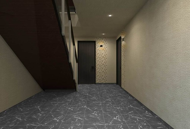 シャーメゾンオークルート五位堂のその他